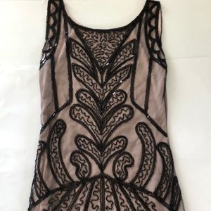 Women’s 1920’s Flapper Dress